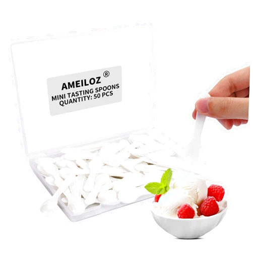 AMEILOZ 50PCS 3
