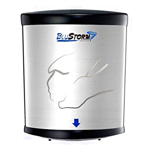 Palmer Fixture Blue Storm High Speed Hand Dryer by Palmer Fixture