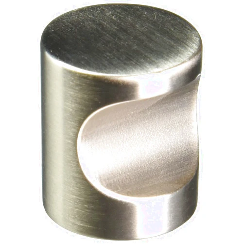 Emtek 86151US15 EMT Modern Finger Pull
