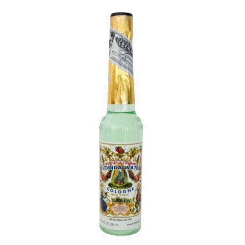 SLSWHLX Florida Water (7 1/2oz)