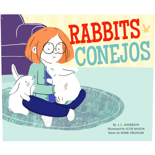 Spanish Edition by Jessica Lee Anderson (Author), Suzie Mason (Illustrator) Format: Kindle Edition Rabbits / Conejos (Pets! / iLas mascotas!) (Spanish Edition)