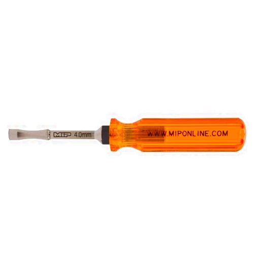 MIP Moore Ideal Products 9701 Nut Driver Wrench 4.0Mm