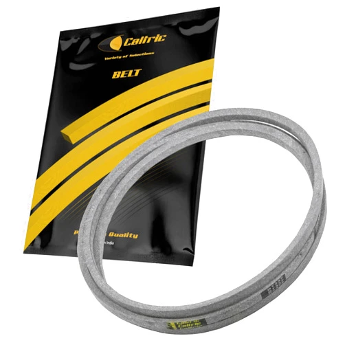 Caltric Traction Drive V Belt Compatible with Cub Cadet LT 1042 LTX 1040 42