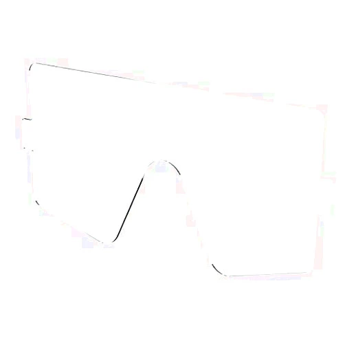 Optrel Inside Lens Cover, For OPTREL Helmets, PK5
