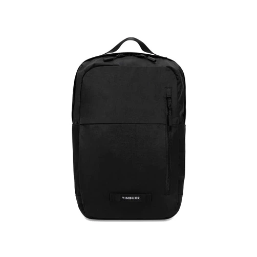 Timbuk2 Spirit Laptop Backpack, Eco Black