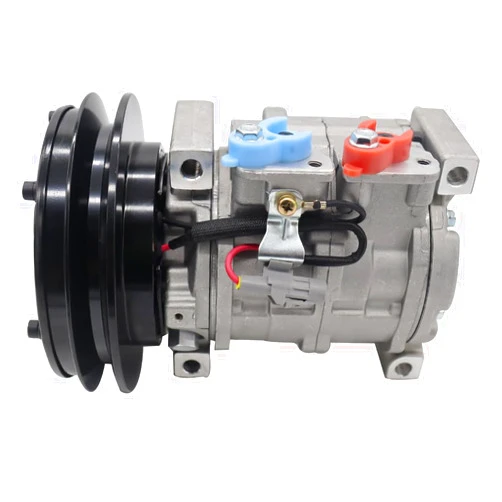 Generic 4709228 4721999 4709228 AC Compressor For JOHN DEERE For HITACHI