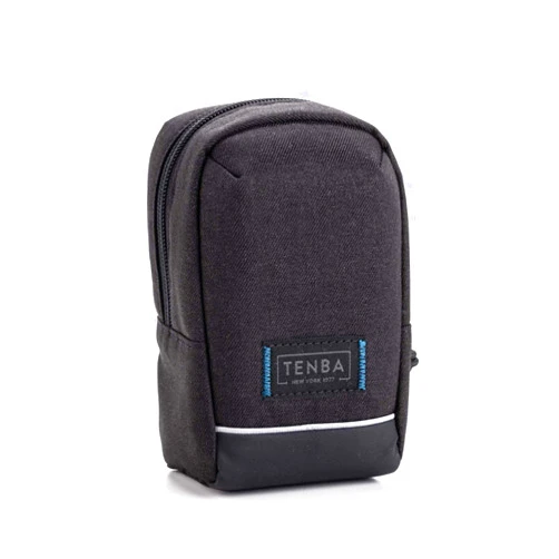 Tenba Skyline v2 Pouch 4 for Fuji x100 and Sony 6xxx-series - Black (637-772)