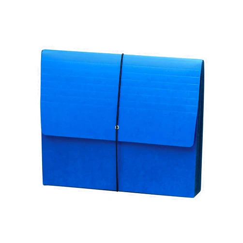 Smead Expanding Wallet, 5-1/4