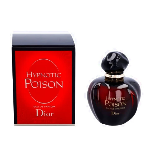 Dior Hypnotic Poison Edp Vapo 50ml