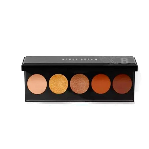 Bobbi Brown Bronzed Nudes Eye Shadow Palette
