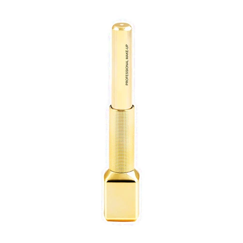 Outfmvch Eyeliner Pencil Sharpener 5ml Small Gold Bottle Black Eyeliner Border New Eyeliner Non Dizzy Stain Lasting Water Based Eyeliner Yellow One Size