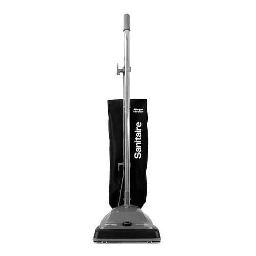 Sanitaire PROFESSIONAL TRADITION® Upright Vacuum,Blue