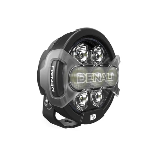DENALI D7 PRO Multi-Beam Driving Lights with Modular X-Lens System