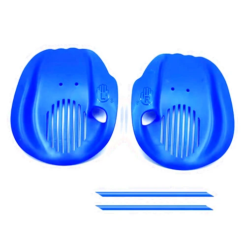 MioCloth Kids Adults Hand Paddles Gloves for Swim Training Water Resistance Aqua Fit Water Workout Fitness Gears