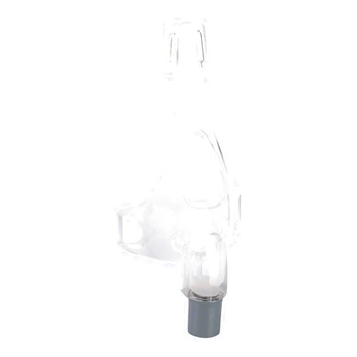 Holdly Simplus Easy Frame and Elbow Only Replacement Kit for F&P Simplus Small, Medium, Large, 360° Rotation Elbow, Quick Release Design