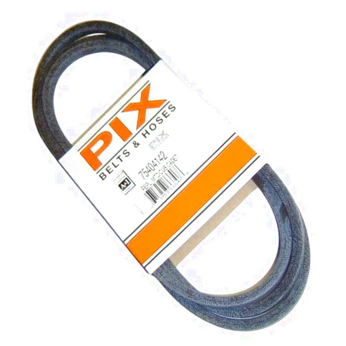 AMECA 1/2″ X 91.5″ Made w/ Kevlar Belt for MTD Compatible with Cub Cadet 754-04142 954-04142 95404142 13AL771H004, 13AL771H029, 13AL795H004, 13AN771H729, 13AO771H055, 13AX775H231, 13AX775H730, 13BX775H031