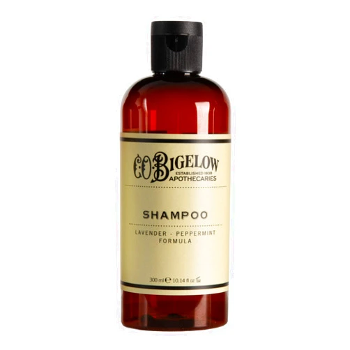 C. O. Bigelow C.O. Bigelow Lavender Peppermint Shampoo, 10.14 Fluid Ounces