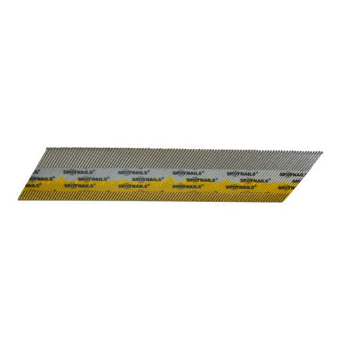 Spot Nails 15112APS 1-1/2-Inch 15-Gauge Angle Stainless Steel Finish Nails