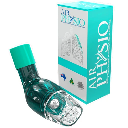 AirPhysio
