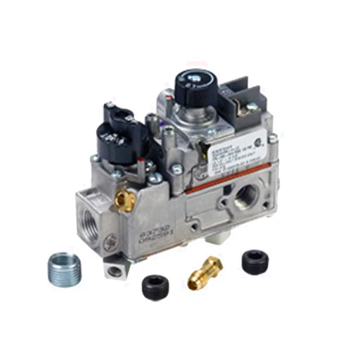 Robertshaw Gas Valve, Low Capacity, 70, 000 BtuH