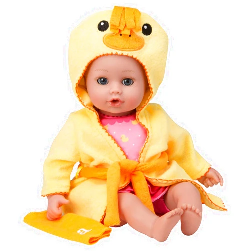 Adora Bath Time Babies Collection, 13