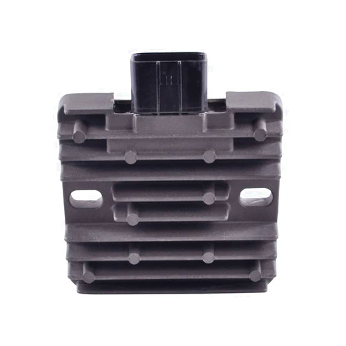 RMSTATOR Replacement Voltage Regulator Rectifier for Kawasaki Ninja/Vulcan S/Versys/Z 650 2017-2024 | OEM Repl.# 21066-0750/21066-0760/21066-0753 | EN650 / ER650 / EX650 / KLE650 /Z650