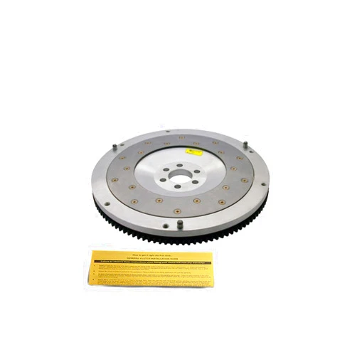 EFORTISSIMO Racing FIDANZA ALUMINUM FLYWHEEL FOR 1982-5/1993 TOYOTA CELICA SUPRA 2.8L 5MGE 3.0L 7MGE