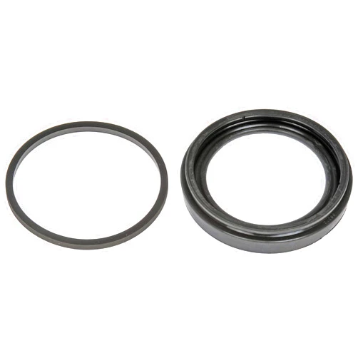 Dorman D670099 Front Disc Brake Caliper Repair Kit Compatible with Select Chevrolet/Oldsmobile/Pontiac Models