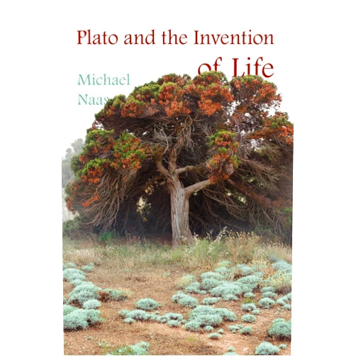 By Michael Naas (Author) Format: Kindle Edition Plato and the Invention of Life