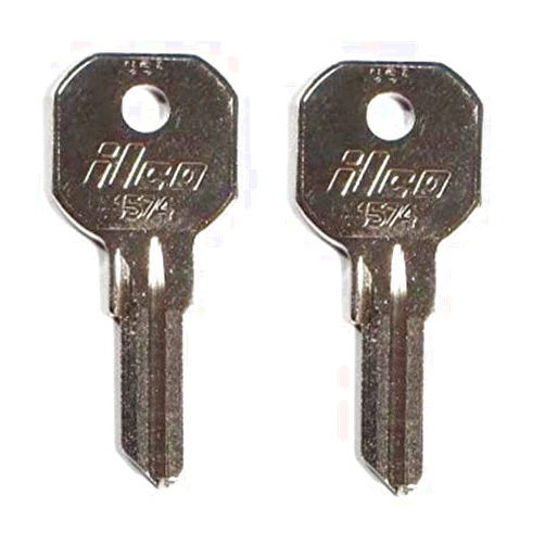 Ilco Toolbox Keys RH15 For Weather Guard PERKO Rod Locker Tool Box TA8JABJ0SH2 WeatherGuard KNAACK