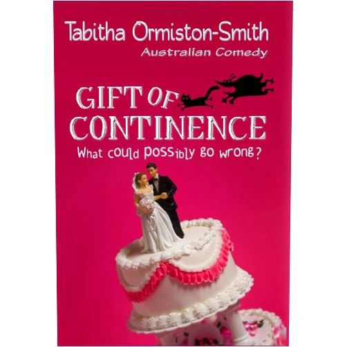 Tabitha Ormiston-Smith Gift of Continence