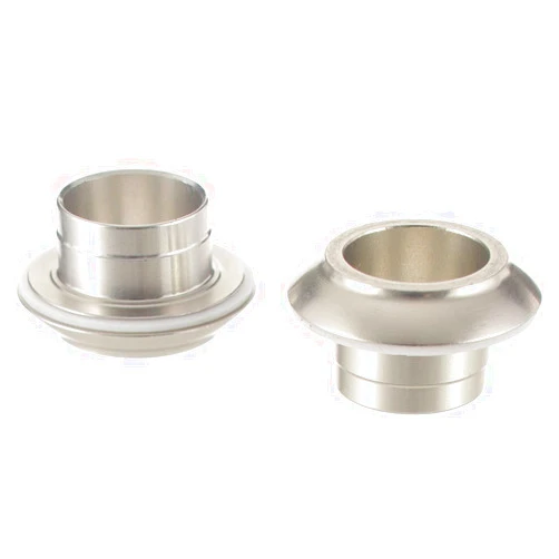 Industry Nine Torch Road Front Axle End Cap Conversion Kit 15mm Centerlock