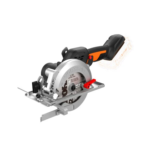 Worx WX531L.9 20V Power Share WORXSAW 4.5