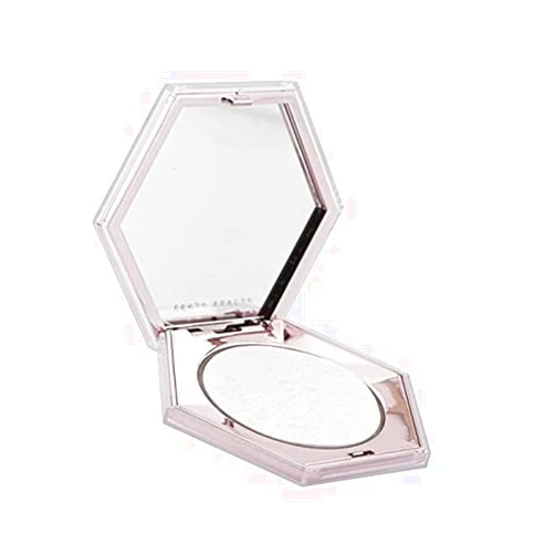 Fenty Beauty by Rihanna Diamond Bomb All-Over Diamond Veil How Many Carats?!