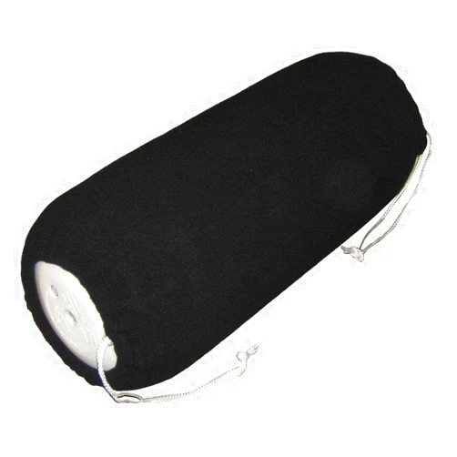 Polyform 25876965 Fender FITS-HTM-4 Black fenderfits Fender Cover for HTM-4 Fenders - Black