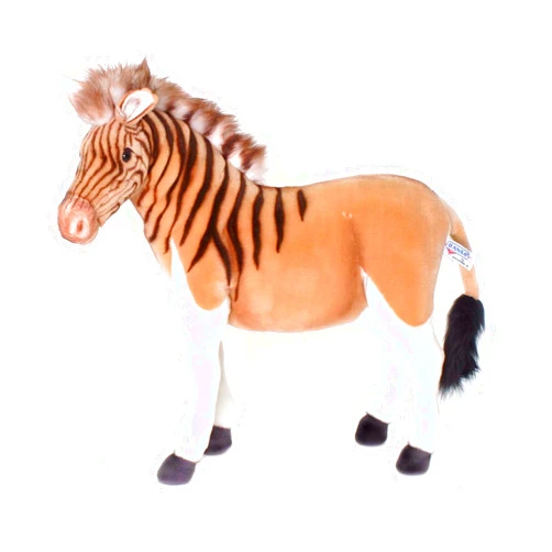 Hansa 5155 Plush