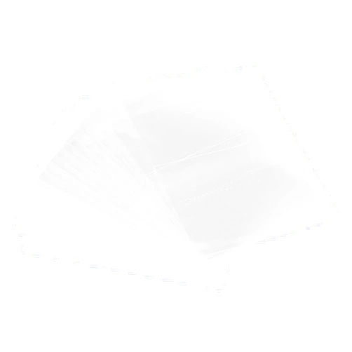 PATIKIL 50x60mm PVC Perforated Shrink Bands, 250Pcs Heat Shrink Wrap for Bottles, Jars, Cans and Tins Fits Cap Diameter 0.75to1.02