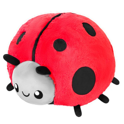 Squishable / Ladybug 15
