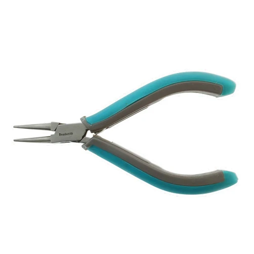 The Beadsmith Round Nose Pliers SIMPLY Modern