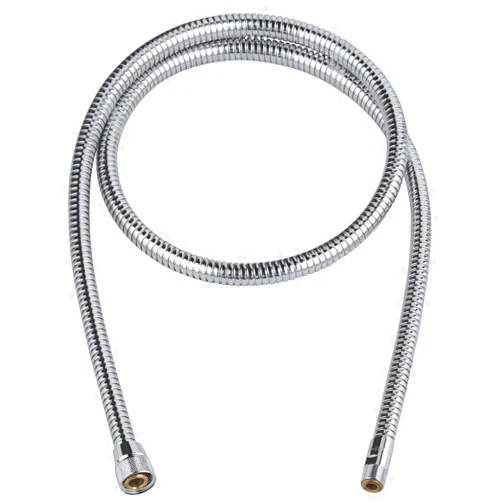 Grohe 46174000 59-In Metalflex Hose For Kitchen Faucet, Inch, Chrome