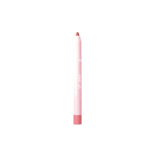 tarte maracuja juicy lip liner – Creamy, Matte, Lip Liner with Hyaluronic Acid with Vitamin E, Vegan & Cruelty-Free