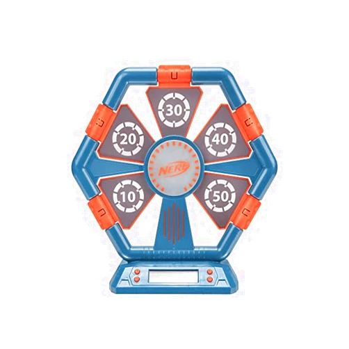 Nerf Digital Flip Target (NER0288)