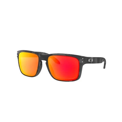 Oakley OO9102 Holbrook Sunglasses + Vision Group Accessories Bundle