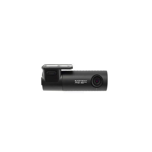 BlackVue DR590X-1CH with 32GB microSD card | Full HD Wi-Fi Dashcam | Parking Mode Support | Built-in Voltage Monitoring