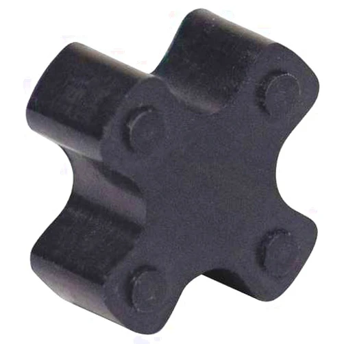 Sunature Jaw Coupling Insert, L050, Buna N