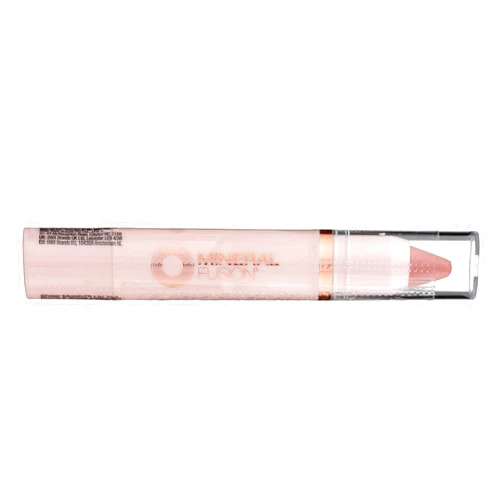 MINERAL FUSION Glisten Sheer Moisture Lip Tint, 0.11 OZ