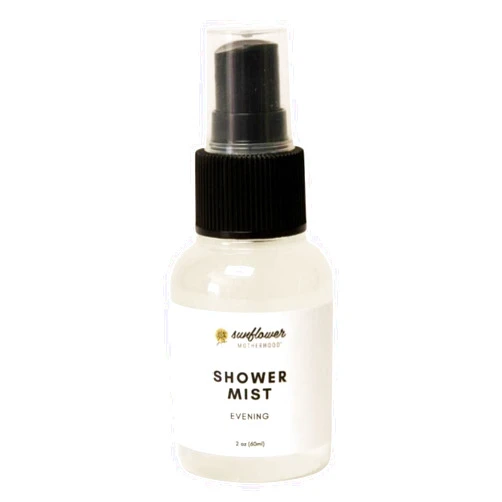 Sunflower Motherhood Evening Shower Mist