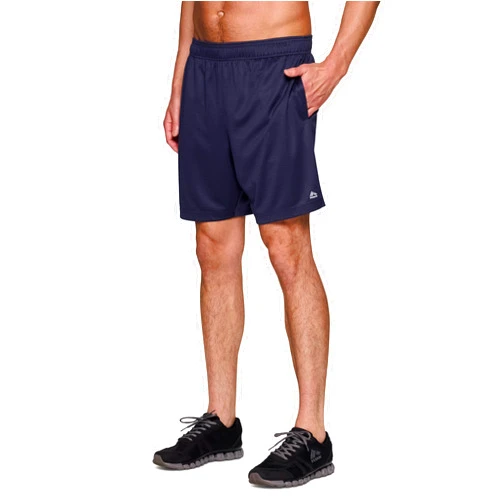 RBX Active Gym Shorts for Men, 7