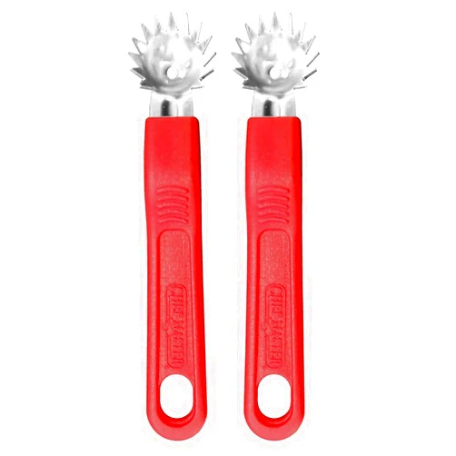 Chef Master 90241 Tomato Corer 2 Pack