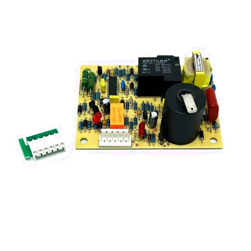 DuRally RV Furnace 31501 Circuit Board for Atwood Ignition Control, Fits Dometic Hydro Flame RV furnace